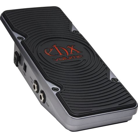 electro Harmonix volume pedal